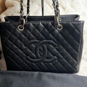 Chanel Grand Shopper( pending sale)